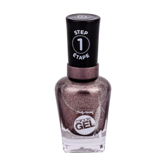 Sally Hansen Miracle Gel 14,7 ml nagellack für Frauen