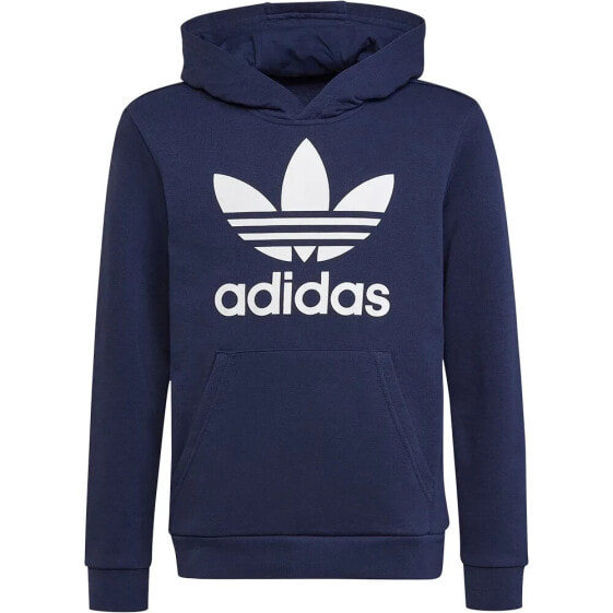 ADIDAS ORIGINALS Trefoil hoodie