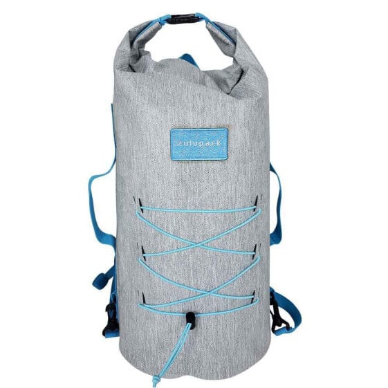 ZULUPACK Smart Tube 20L backpack