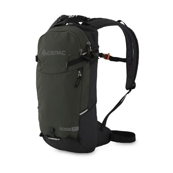 ACEPAC Edge MK II backpack 7L