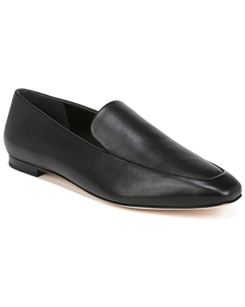 Vince Brette Leather Slip-On Women's