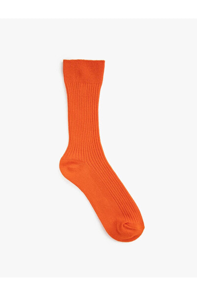Носки Koton Colorful Long Socks