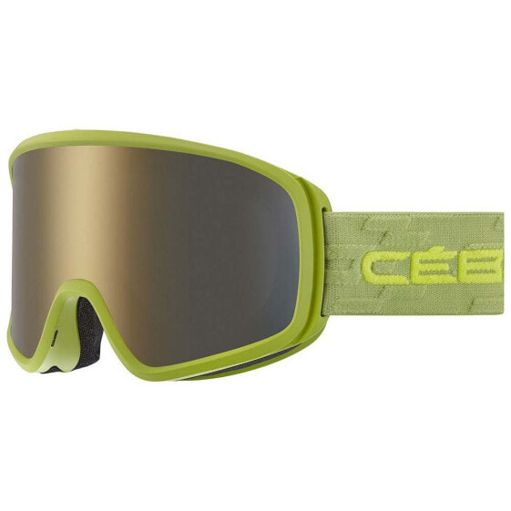 CEBE Striker Evo Ski Goggles