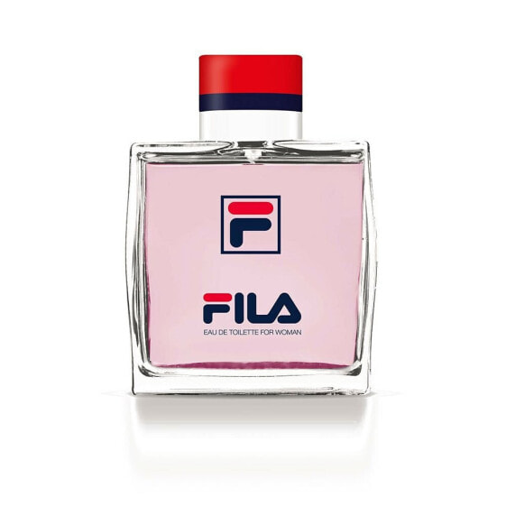 FILA Woman Vapo 100ml