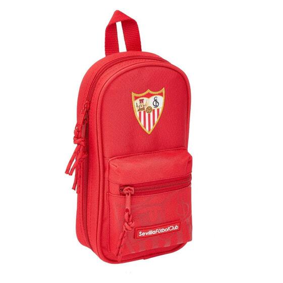 SAFTA Sevilla FC Filled Pencil Case