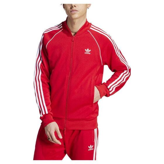 ADIDAS ORIGINALS Adicolor Classics SST tracksuit jacket