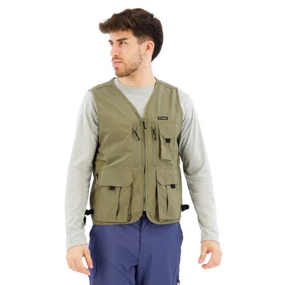 COLUMBIA Silver Ridge™ Utility Vest