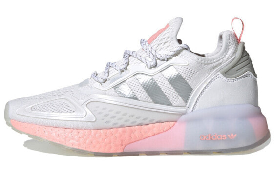 Кроссовки Adidas originals ZX 2K Boost FY2013