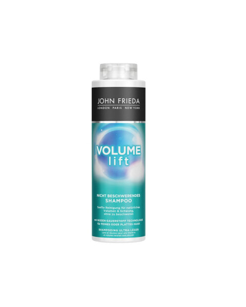 John Frieda VOLUME LIFT