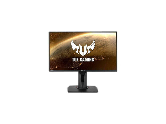 ASUS TUF Gaming VG259QR 24.5" Gaming Monitor, 1080P Full HD, 165Hz (Supports 144