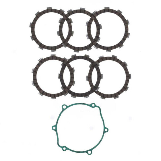 ATHENA P40230120 Clutch Discs Kit