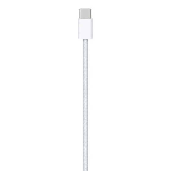 Кабель зарядный USB-C Apple Gewebtes 1 м