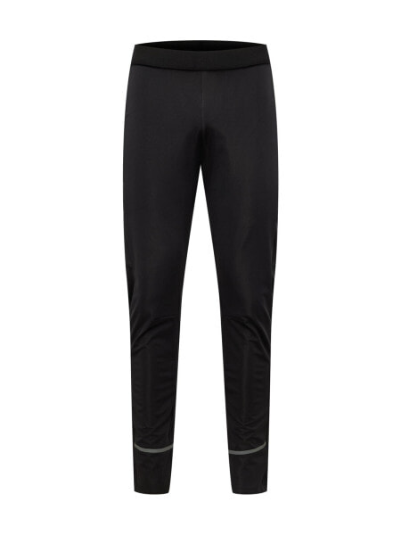 Rukka Pantaloni Sport 'MUSSALO' Negru