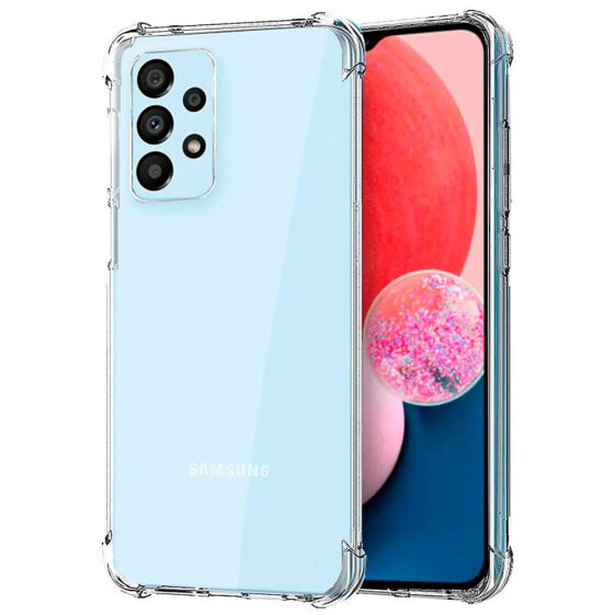 COOL Samsung A135 Galaxy A13 Antishock phone case