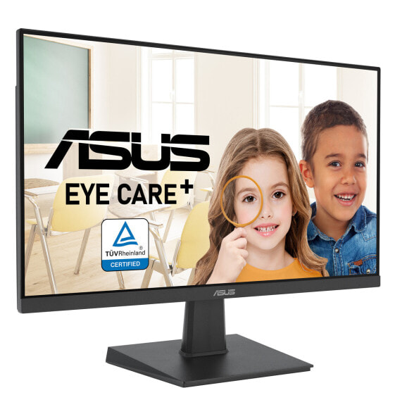 Монитор ASUS Gaming VA27EHF IPS 27" 1мс Ad.Sync