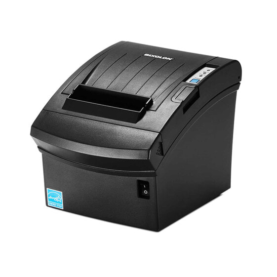 BIXOLON SRP-382 - Direct thermal - POS printer - 203 x 203 DPI - 350 mm/sec - Text - Unicode