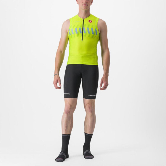 CASTELLI Ride-Run shorts