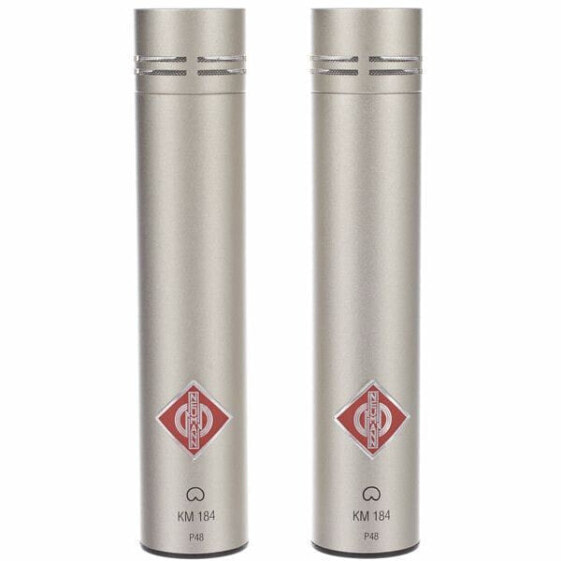 Микрофон Neumann KM184 Stereo Set