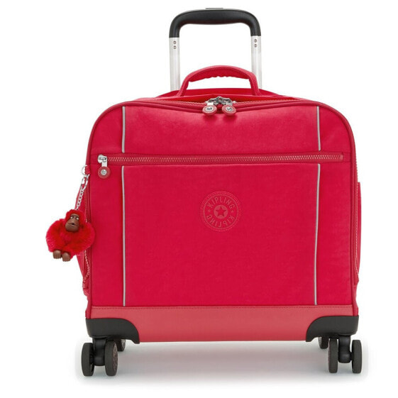 KIPLING New Storia 25L Trolley