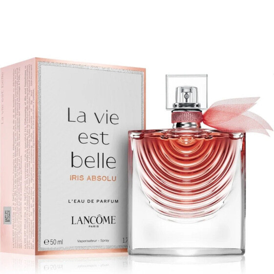 Женская парфюмерия Lancôme LA VIE EST BELLE EDP EDP 50 ml La vie est belle Iris Absolu