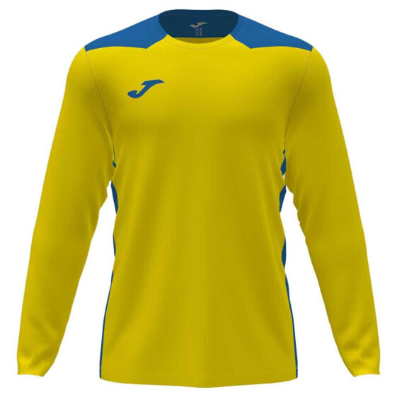 JOMA Championship VI long sleeve T-shirt