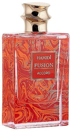 Hamidi Fusion Accord