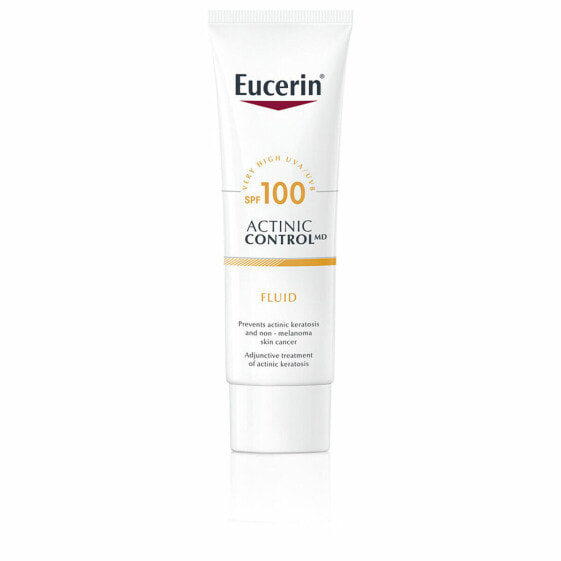 Солнцезащитное средство Eucerin Sun Protection Md Spf 100 80 ml