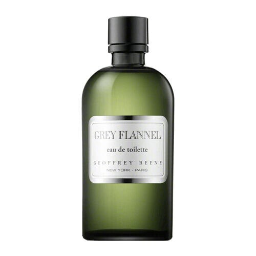 Geoffrey Beene Grey Flannel Eau de Toilette without spray