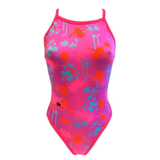 TURBO Splash Swimsuit