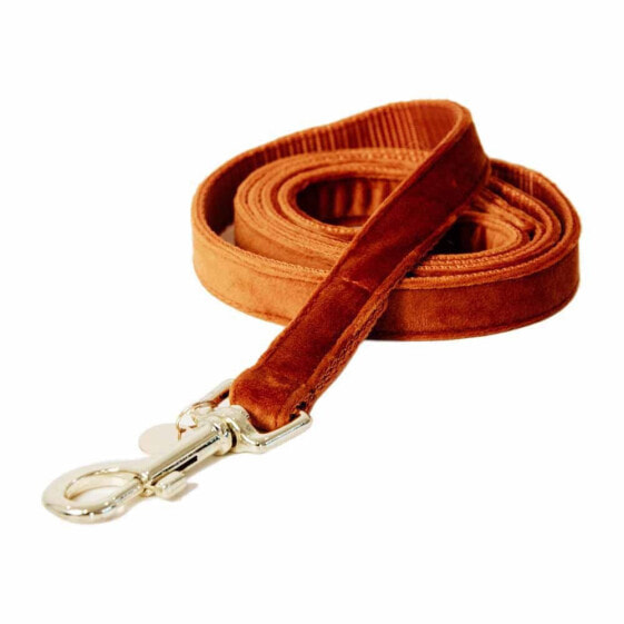 KENTUCKY Velvet 20 mm Leash