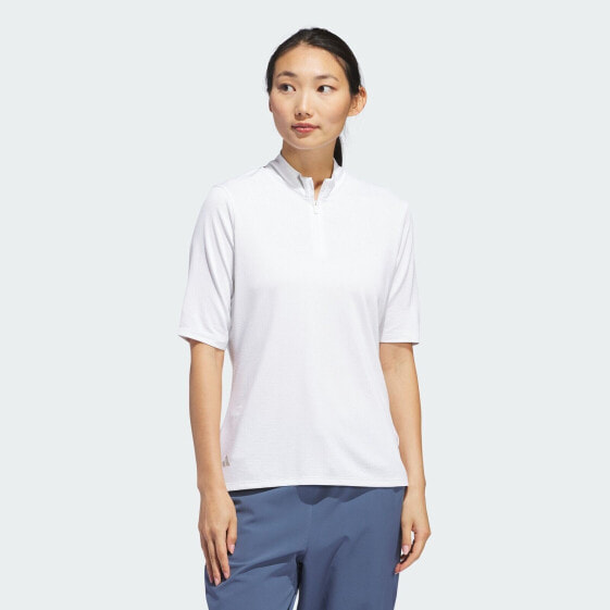 adidas women Ultimate365 HEAT.RDY Polo Shirt