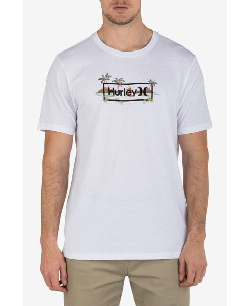 Men's Everyday One and Only Islander Short Sleeve T-shirt