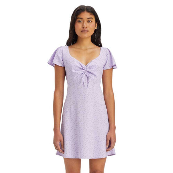 Levi´s ® Skylar Flutter Dress