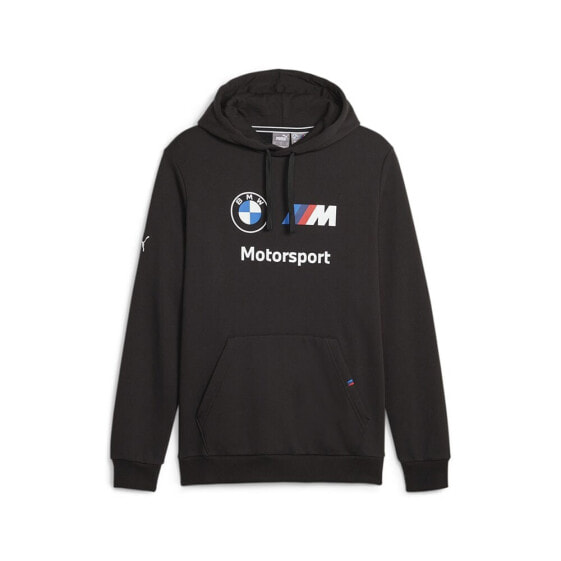 PUMA BMW Mms Ess F hoodie