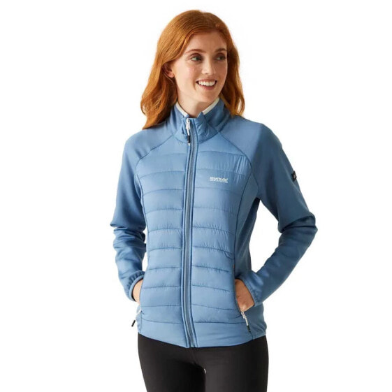 REGATTA Clumber V Hybrid jacket