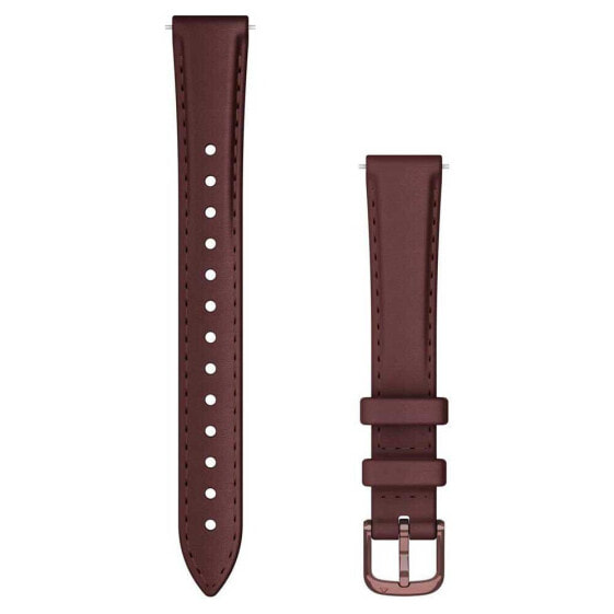 GARMIN Lily® 2 14 mm Leather Watch Band