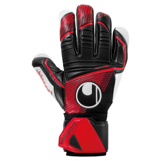 Вратарские перчатки Uhlsport Powerline Supersoft Hn