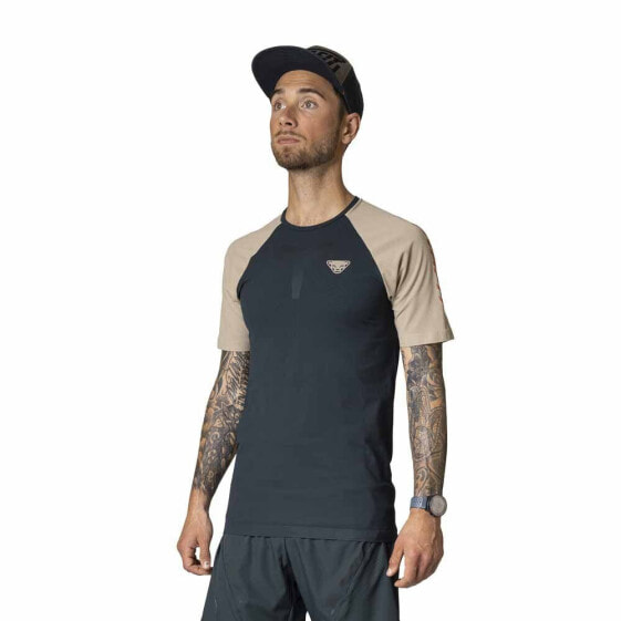 DYNAFIT Ultra 3 S-Tech short sleeve T-shirt