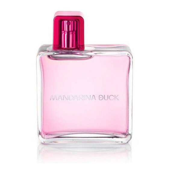 Парфюм женский Mandarina Duck 121878 100 мл Eau De Toilette