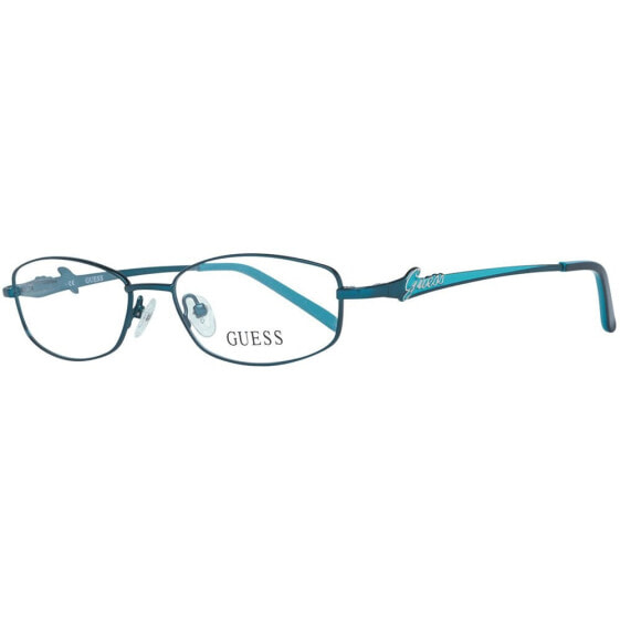 GUESS GU2284-GRN-51 Glasses