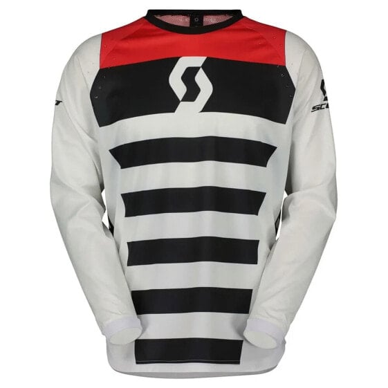 SCOTT Evo Race long sleeve jersey