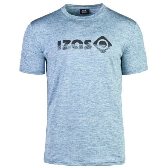 IZAS Aestus M short sleeve T-shirt