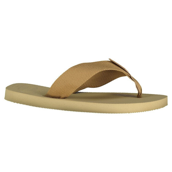 HAVAIANAS Urban Basic Material Flip Flops