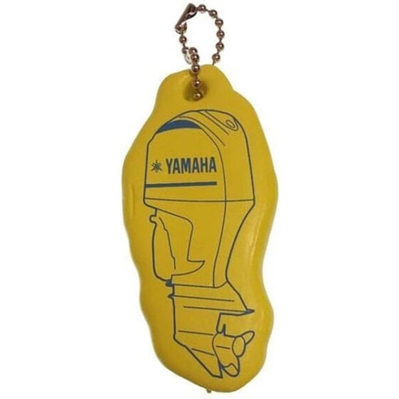 GOLDENSHIP Yamaha Key Chain