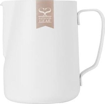 Barista Space Milk jug white (ESP412)