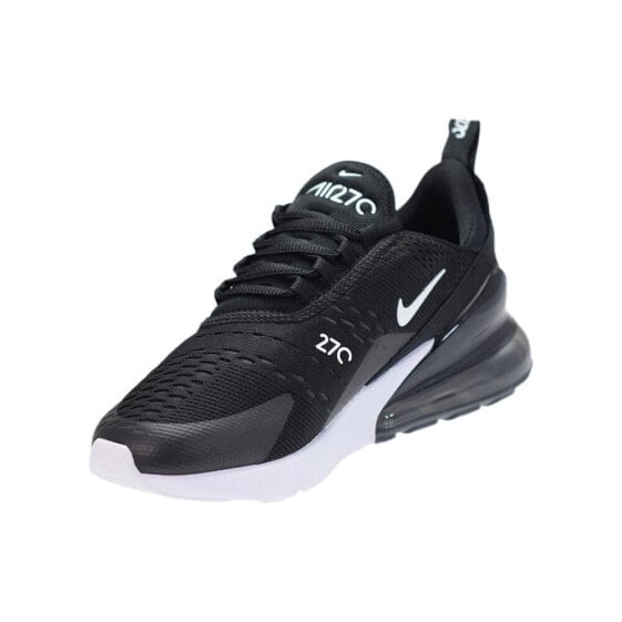 Air max sales 270 negros