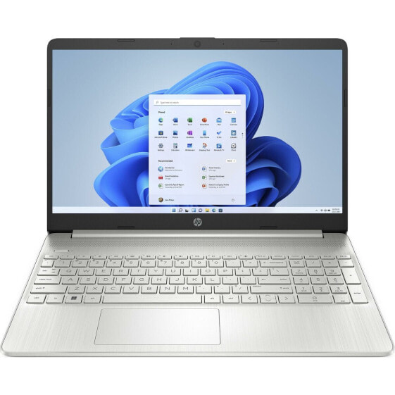 Ноутбук HP FQ5044NS 15,6" Intel Core I7-1255U 8 GB RAM 512 GB 512 Гб SSD 8 Гб