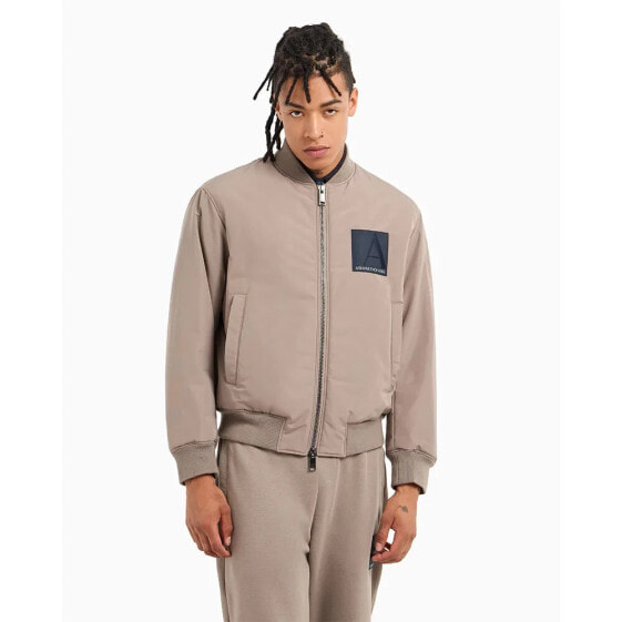 ARMANI EXCHANGE 6DZB20-ZN5MZ jacket