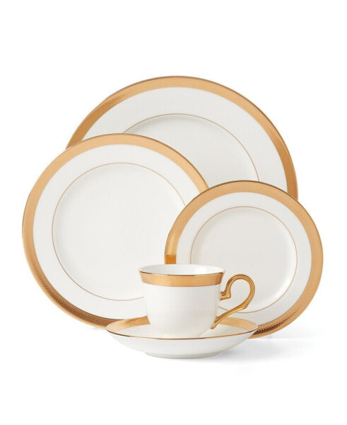 Lowell 5-Piece Place Setting
