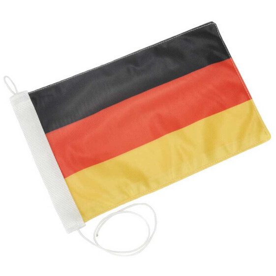 BEST DIVERS Germany Sub Flag